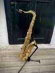 Selmer Super Action II