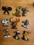 Skylanders 