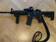 Cybergun FN Herstal M4A1 co2gevär