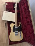 Fender telecaster 52 reissue