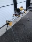 Kap o Gersåg DeWalt 770GP