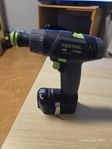 Festool skruvdragare 