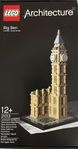 LEGO Architecture Big Ben - 21013