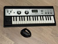 KORG microKORG XL