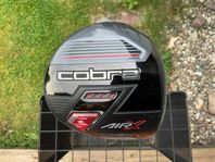 Cobra tre drivers