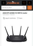 ASUS RT-AX58U (Gaming router)