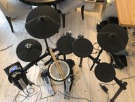 Elektriskt trumset Roland TD-11