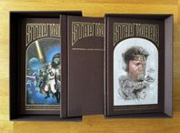 The Star Wars Delux HC