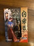 Bandai SH Figuarts Naruto Shippuden Jiraiya - action figur