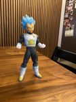 Banpresto - Dragon Ball Super Super Saiyan God Vegeta Figur