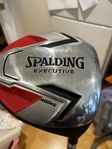 helt ny Spalding driver