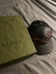 Gucci snake keps 