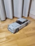 LEGO Creator Expert "Aston Martin DB5"