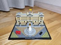 LEGO Architecture Buckingham Palace