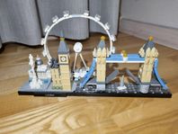 LEGO Architecture London