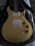 PRS SE DGT goldtop