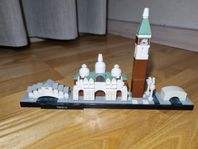 LEGO Architecture Venice