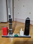 LEGO Architecture Chicago