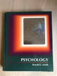 Psychology av Ronald E. Smith