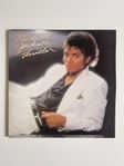 Michael Jackson - Thriller (Vinyl)