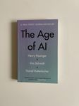 The Age of AI: H. Kissinger, E. Schmidt & D. Huttenlocher