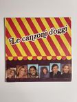 Vinyl LP - Le canzoni d'oggi