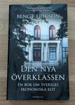 Den nya överklassen, av Bengt Ericson