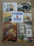 Fynda & Fixa, av Örnberg &Co 