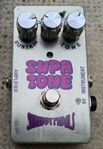 Skreddy Pedals Supa Tone 