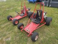 Bocart / crosskart / gokart / stubbracer