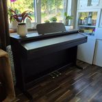 Hemingway digitalpiano