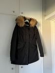 Woolrich vinterjacka 