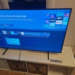 Smart samsung tv 50" 