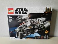 Lego Star Wars, NY & OÖPPNAD