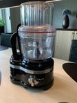 Kitchenaid Artisan II matberedare svart 4 l