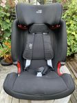 britax römer bilbarnstol 9-36kg 