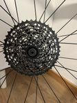 kassett Sram X01 1195