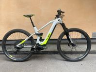 Cube Stereo Hybrid 140 HPC Race 625 29" 2021 eMTB, Size: 20