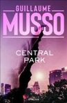 Guillaume Musso - Central Park (i svensk översättning)