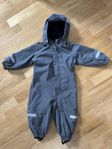 Polarn o Pyret skaloverall strl 86