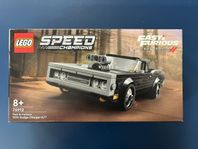 Lego Speed champion - Fast and Furious 76912