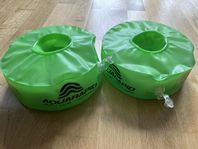 Aquarapid armpuffar 0-30 kg