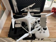 dji phantom 4