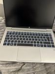 HP probook G8