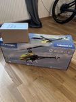 Rc Helikopter Blade 330s 