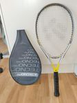 Tennisracket Tecno Pro 4.50 Oversize