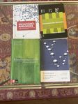 kurslitteratur socionomprogrammet termin 1