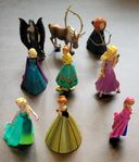 Disney figurer 