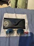 Ray-Ban Round (Blue)