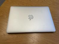 MacBook Pro (Retina, 13 tum, mitten av 2014)